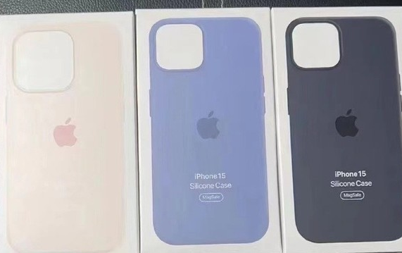 泾阳苹果14维修站分享iPhone14手机壳能直接给iPhone15用吗？ 