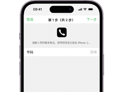 泾阳apple维修店分享如何通过iCloud网页查找iPhone位置