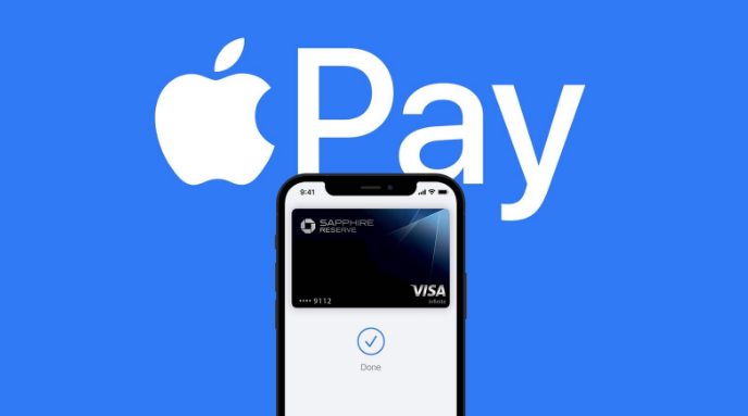 泾阳苹果14服务点分享iPhone 14 设置 Apple Pay 后，锁屏密码不正确怎么办 