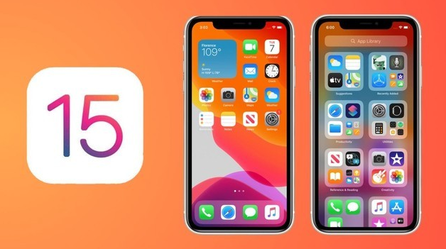 泾阳苹果13维修分享iPhone13更新iOS 15.5，体验如何 