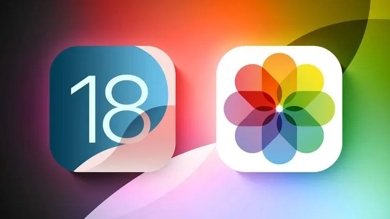 泾阳苹果手机维修分享苹果 iOS / iPadOS 18.1Beta 3 发布 