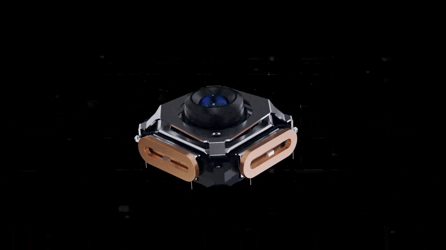泾阳苹果手机维修分享iPhone 12 Pro Max 独享的这颗传感器更大的特点是什么 