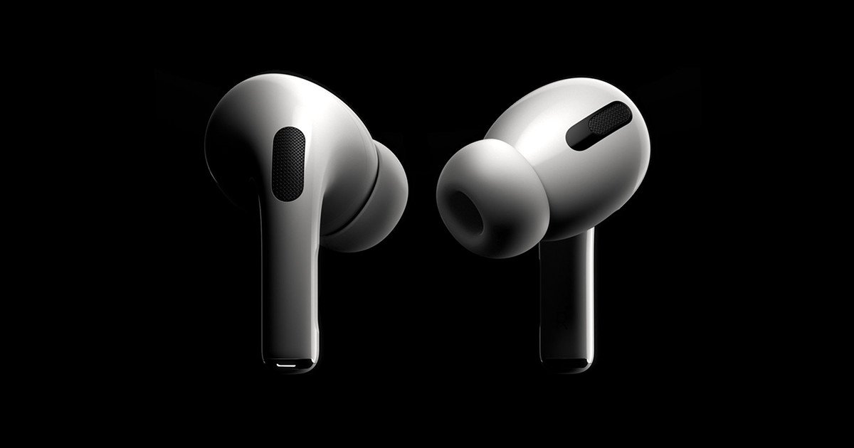 泾阳苹果手机维修分享AirPods Pro 爆音、降噪效果下降怎么办 