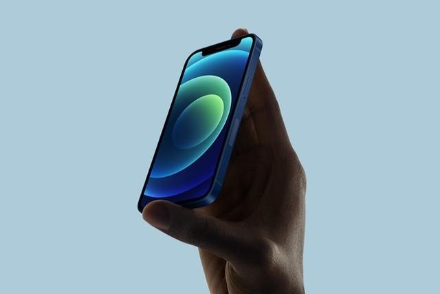 泾阳苹果手机维修分享iPhone 12 mini辐射很大吗 