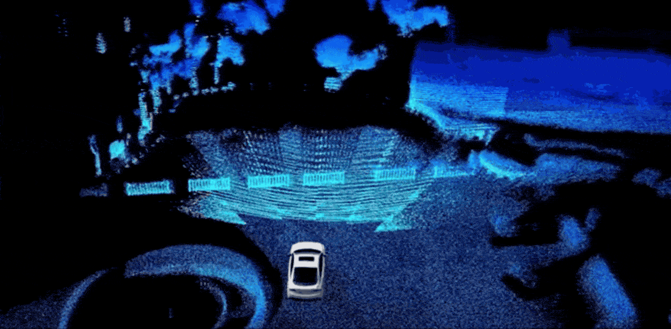 泾阳苹果手机维修分享iPhone 12 Pro 搭载的 LiDAR 镜头与 ToF 镜头有什么不同 