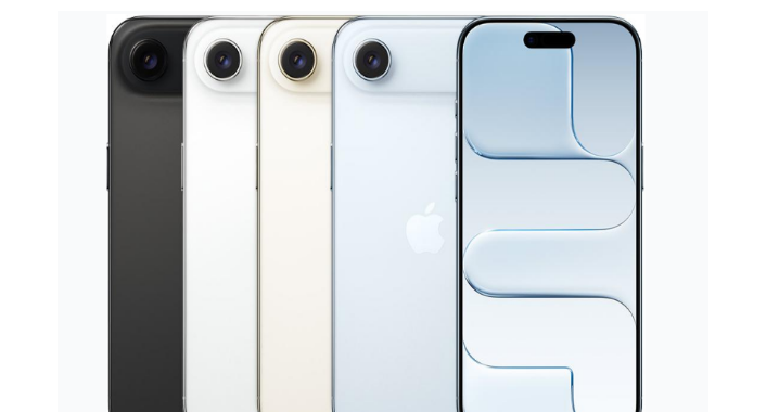 泾阳苹果手机维修分享iPhone 17 Air换电池 