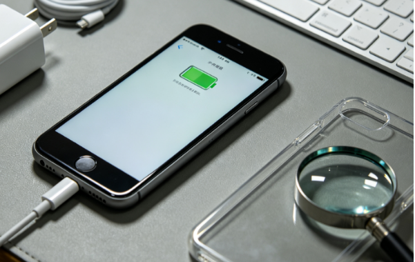 泾阳苹果手机维修分享iPhone SE2换电池 