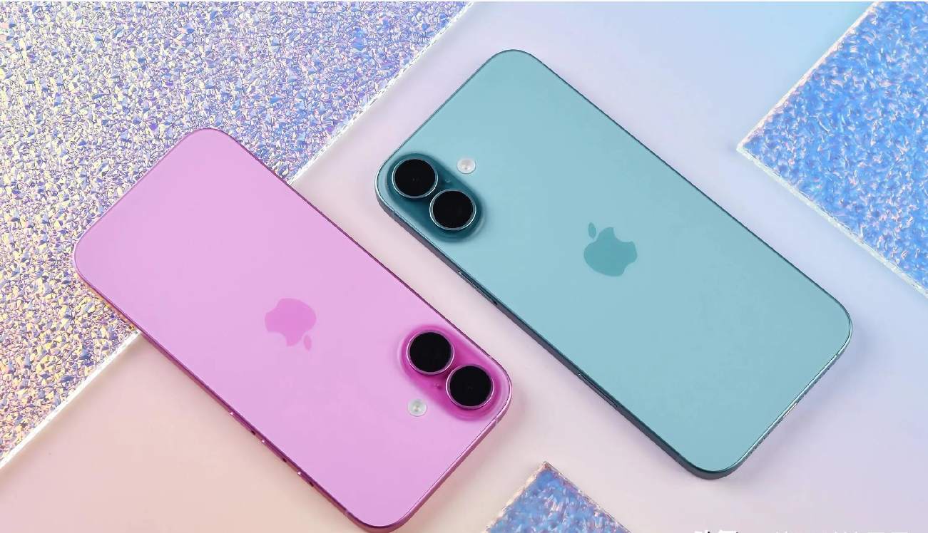 泾阳苹果维修点分享iPhone 16进水维修 