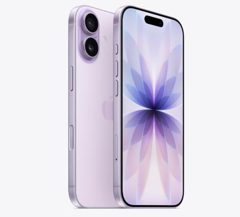 泾阳苹果维修点分享iPhone 17进水维修 