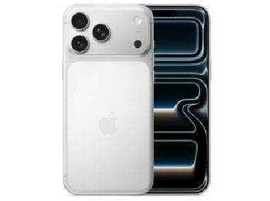 泾阳苹果维修点分享iPhone 17 Pro Max进水维修 