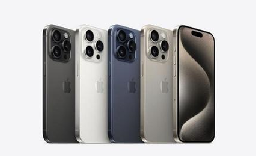 泾阳苹果维修点分享iPhone 15 Pro屏幕更换易被忽略实操隐患 