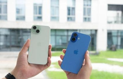 泾阳苹果维修点分享iPhone 16 Plus出现自动关机的情况类型 