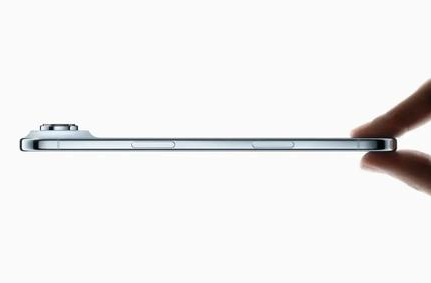 泾阳苹果维修点分享iPhone 17 Air自动关机电源故障解析 