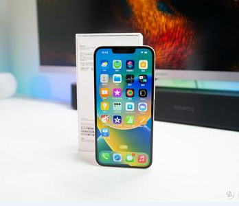 泾阳苹果维修点分享iPhone 14音频与待机系统排错 