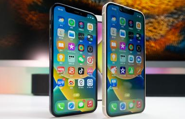 泾阳苹果维修点分享iPhone 14黑屏多元故障深度解读 