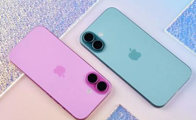 泾阳苹果维修点分享iPhone 16手机黑屏多重诱因解析 