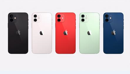 泾阳苹果维修点分享iPhone 12电池发烫少见诱因解析 