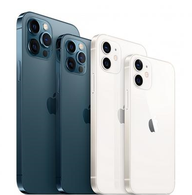 泾阳苹果维修点分享iPhone 12 Pro发烫关联故障汇总 