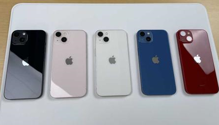 泾阳苹果维修点分享iPhone 13电池发烫多类故障解析 