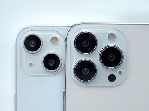 泾阳苹果维修点分享iPhone 13 Pro Max发烫特殊故障解读 