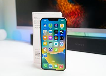 泾阳苹果维修点分享iPhone 14电池发烫真实诱因盘点 