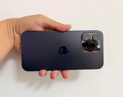 泾阳苹果维修点分享iPhone 14 Pro Max发烫多重诱因剖析 