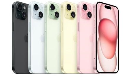 泾阳苹果维修点分享iPhone 15发烫易忽视问题科普 