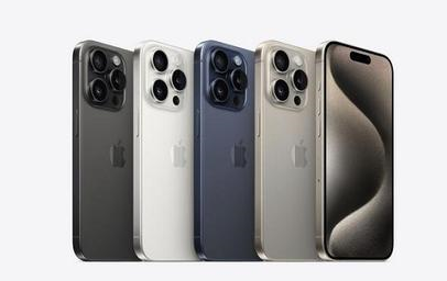 泾阳苹果维修点分享iPhone 15 Pro发烫五大诱因详解 