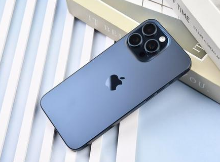 泾阳苹果维修点分享iPhone 15 Pro Max发烫深度剖析 