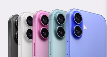 泾阳苹果维修点分享iPhone 16发烫易忽视因素汇总 