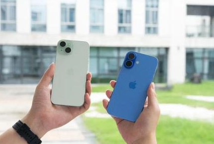 泾阳苹果维修点分享iPhone 16 Plus发烫多场景剖析 