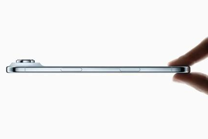 泾阳苹果维修点分享iPhone 17 Air发烫几大隐形诱因 